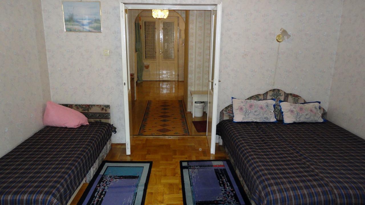 Garibaldi 5 Apartments & Rooms Budapest Room photo